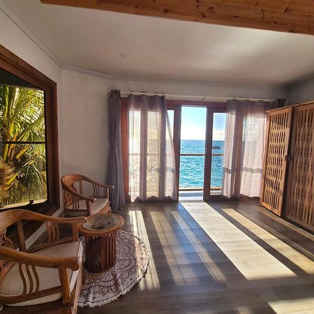 Marquise & Infinity Villas Glacis  Esterno foto