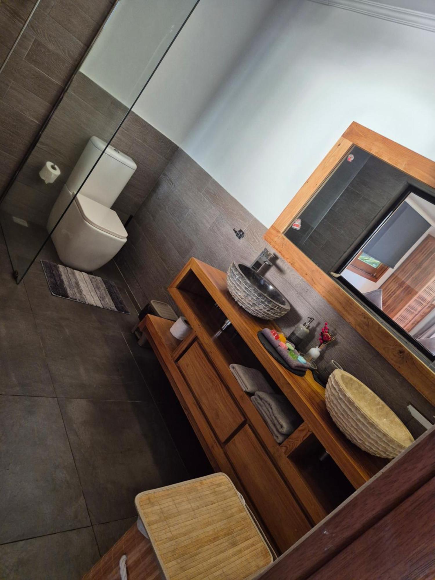 Marquise & Infinity Villas Glacis  Esterno foto