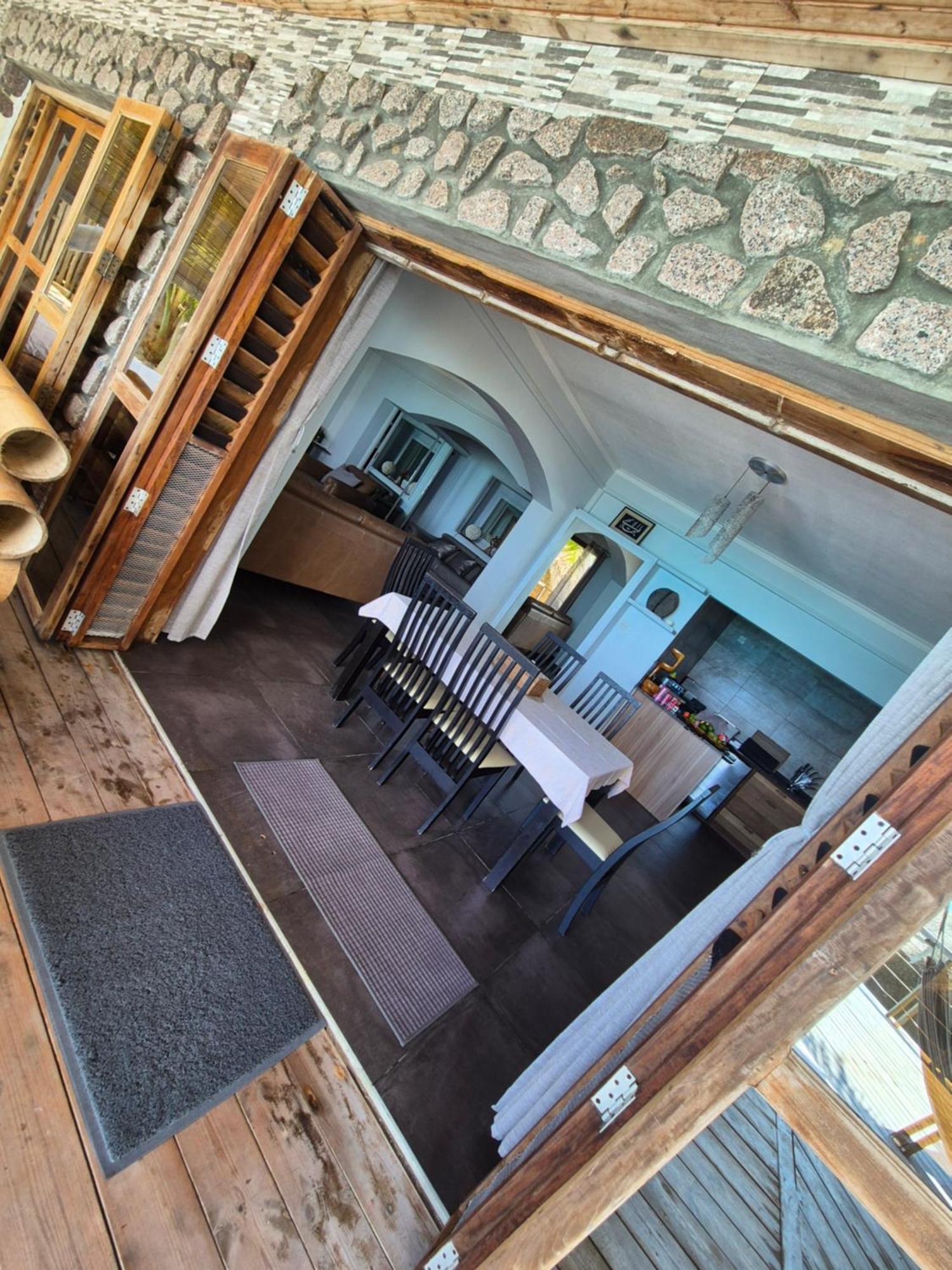 Marquise & Infinity Villas Glacis  Esterno foto